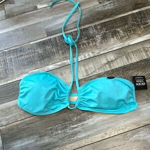 Cotton-On Body Floss Bikini Top Size: M New
